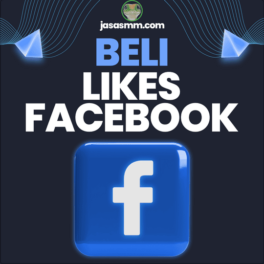 Beli Likes Facebook