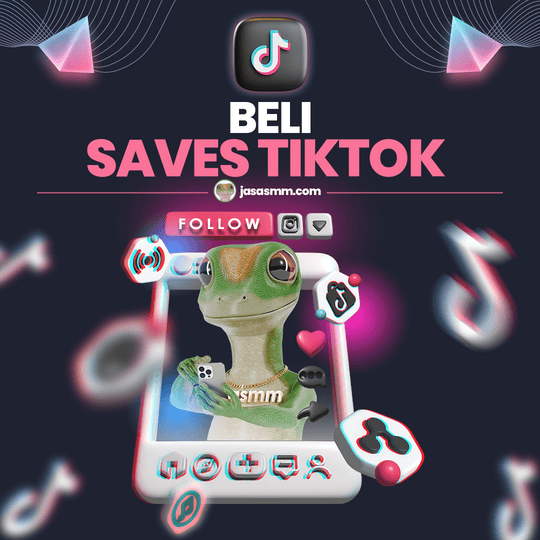 Beli Saves TikTok