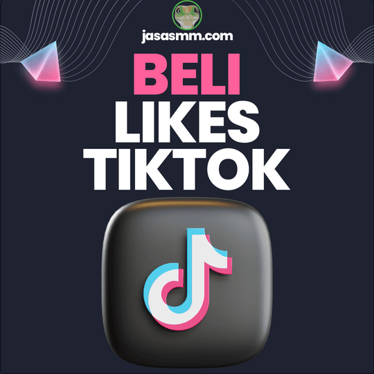 Beli Likes TikTok