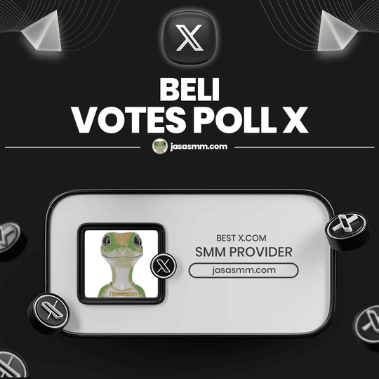 Beli Votes Poll X(Twitter)
