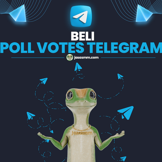Beli Votes Poll Telegram