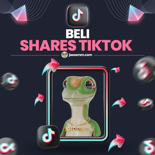 Beli Shares TikTok