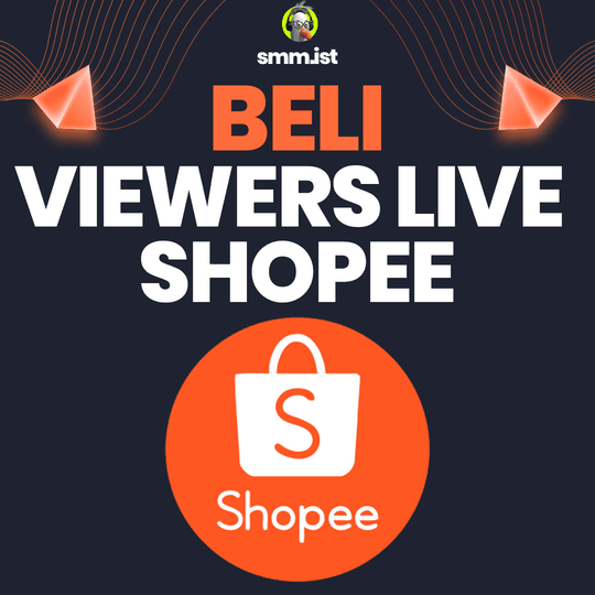 Beli Viewers Live Shopee