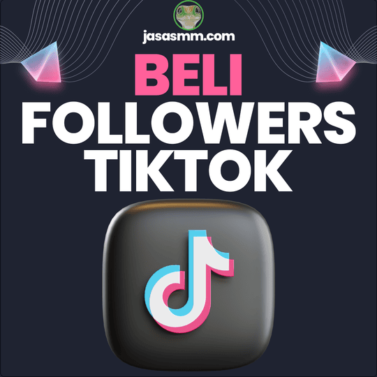 Beli Followers TikTok
