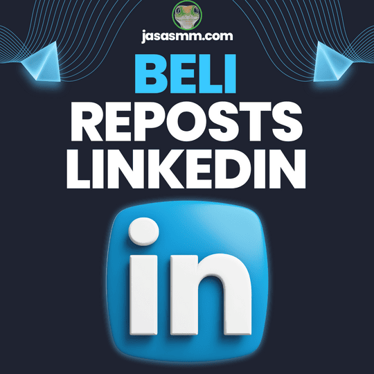 Beli Reposts LinkedIn