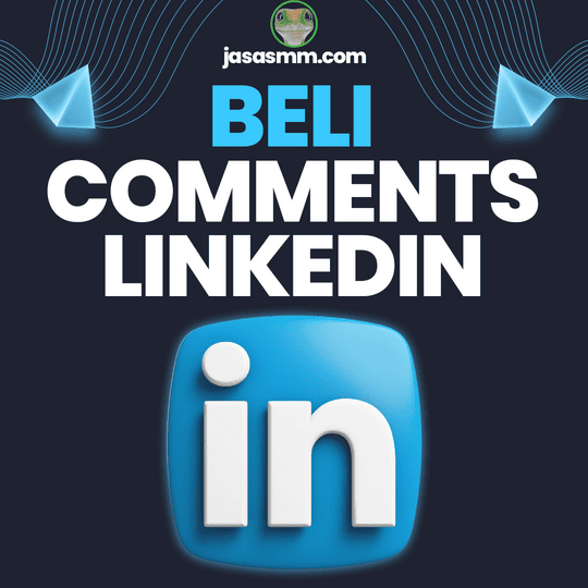 Beli Comments LinkedIn