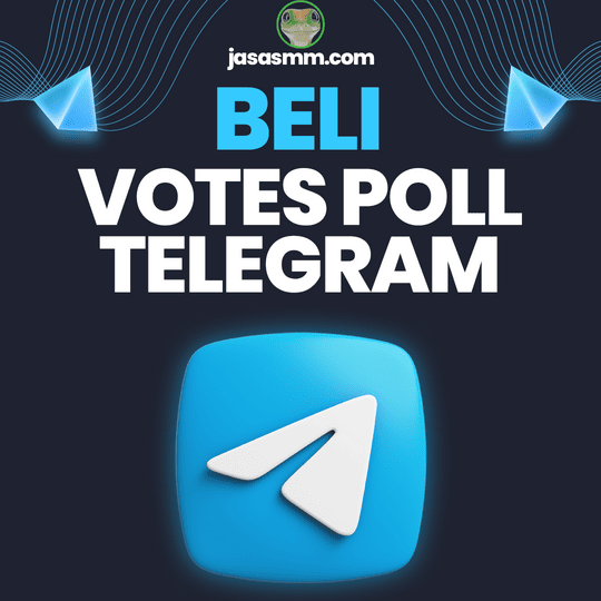 Beli Votes Poll Telegram