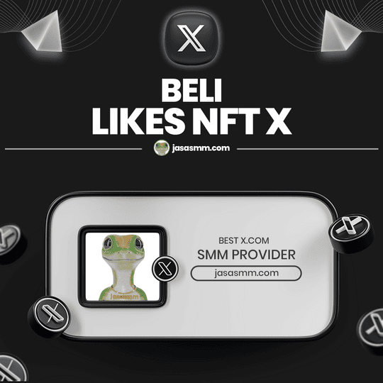 Beli Likes NFT X(Twitter)