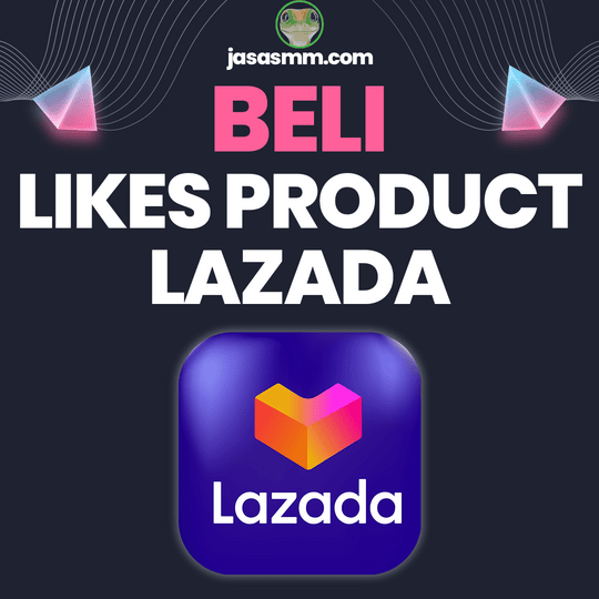 Beli Likes Product Lazada