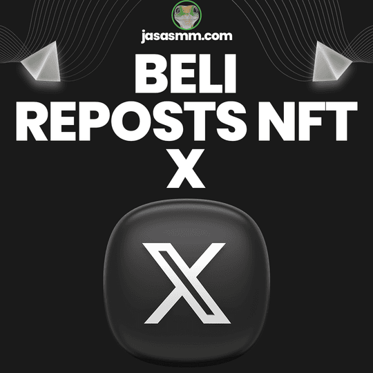 Beli Reposts NFT X(Twitter)
