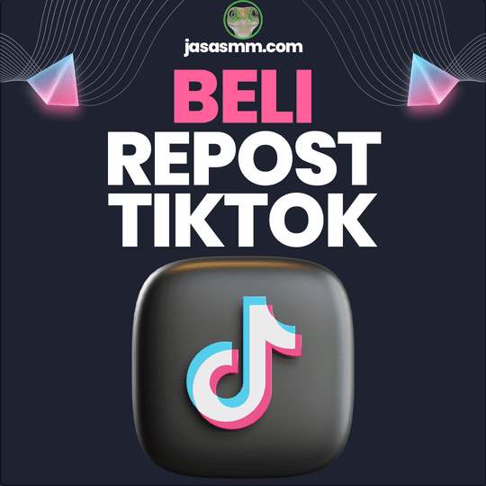 Beli Reposts TikTok