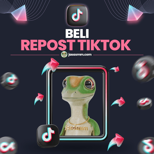 Beli Reposts TikTok