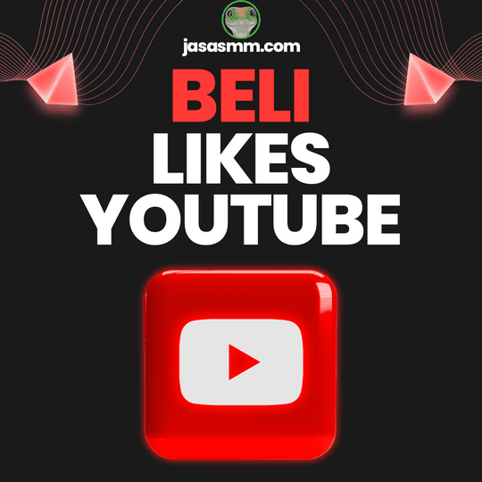 Beli Likes YouTube