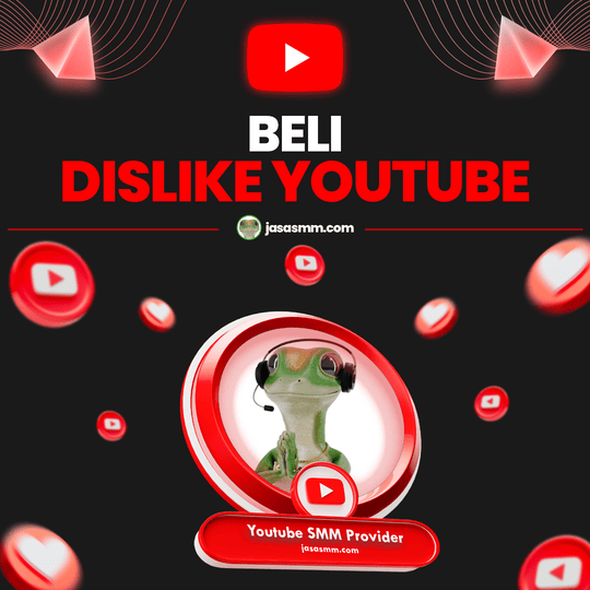 Beli Dislikes YouTube