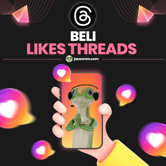 Beli Likes Threads
