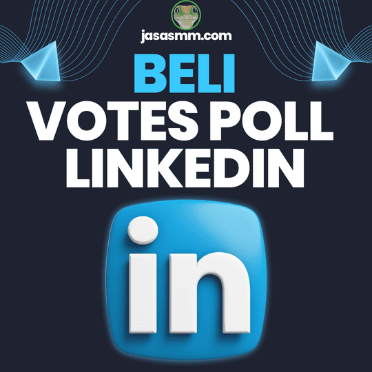 Beli Votes Poll LinkedIn