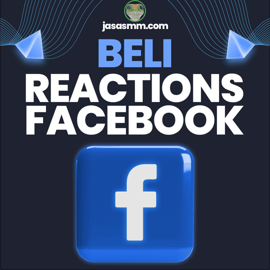 Beli Reactions Emoji Facebook