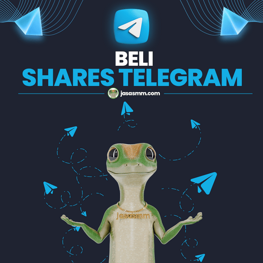 Beli Shares Telegram