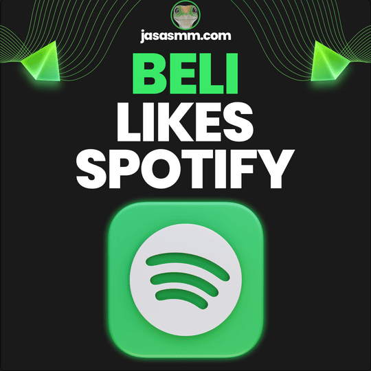 Beli Likes Spotify
