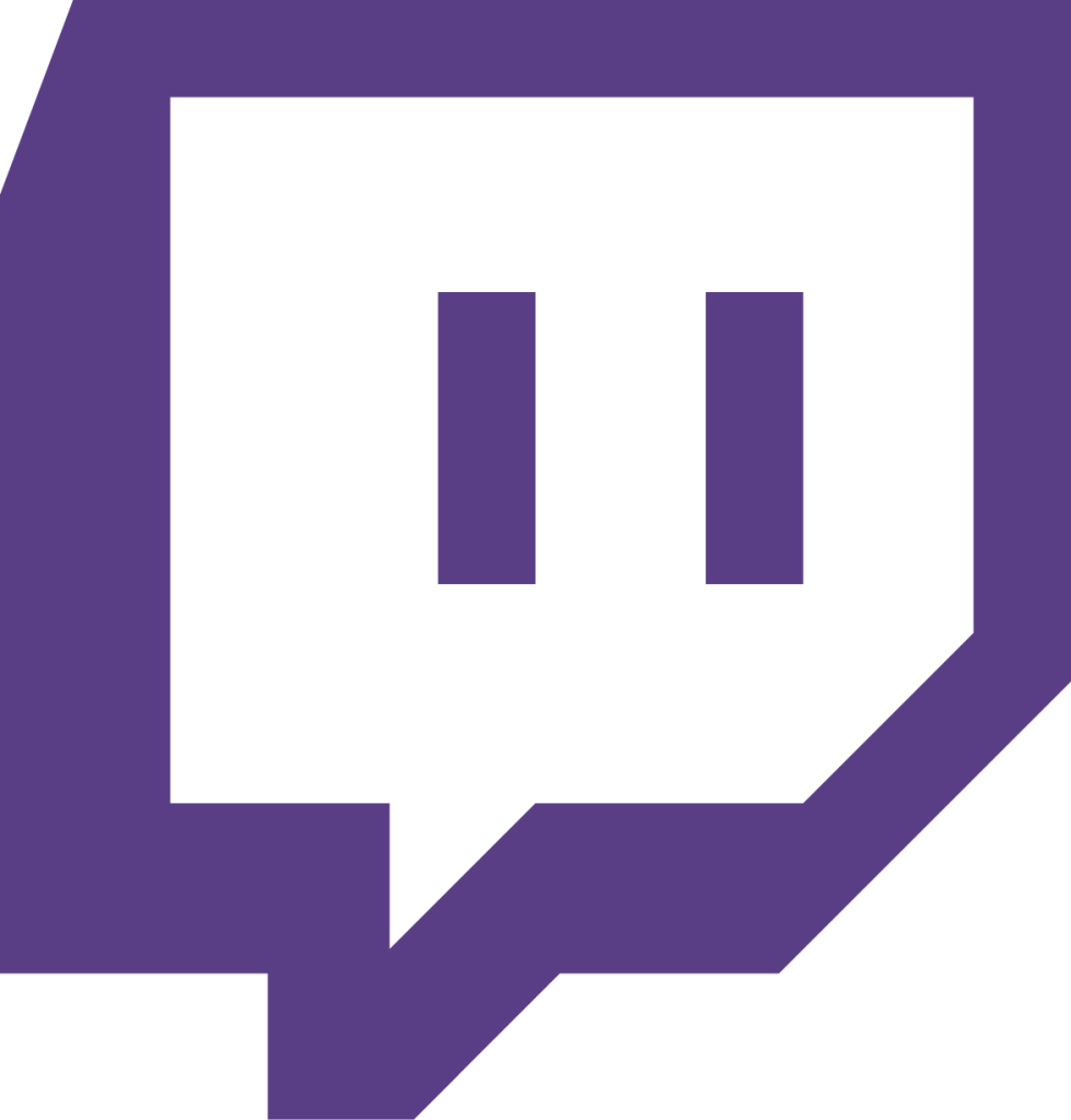 Twitch → Takipçi