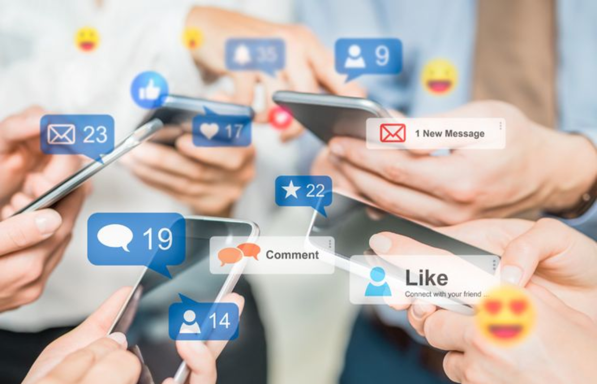 Boost Smarter, Not Harder : How to Grow Social Media with SMM Panels How to Grow Social Media