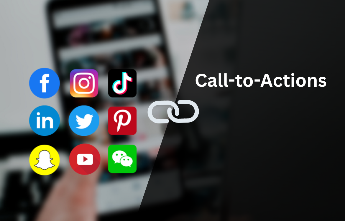 Why Are Call-To-Actions (CTAs) Essential In Social Media Posts? CTAs) Essential In Social Media