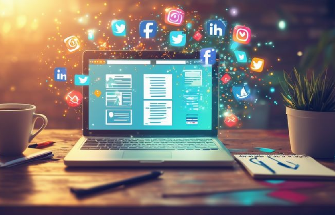Why Your Social Media Engagement Is Low and How to Improve It. Social Media Engagement