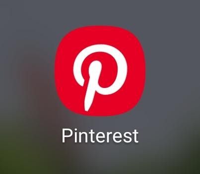 Pinterest - [ المتابعين ]