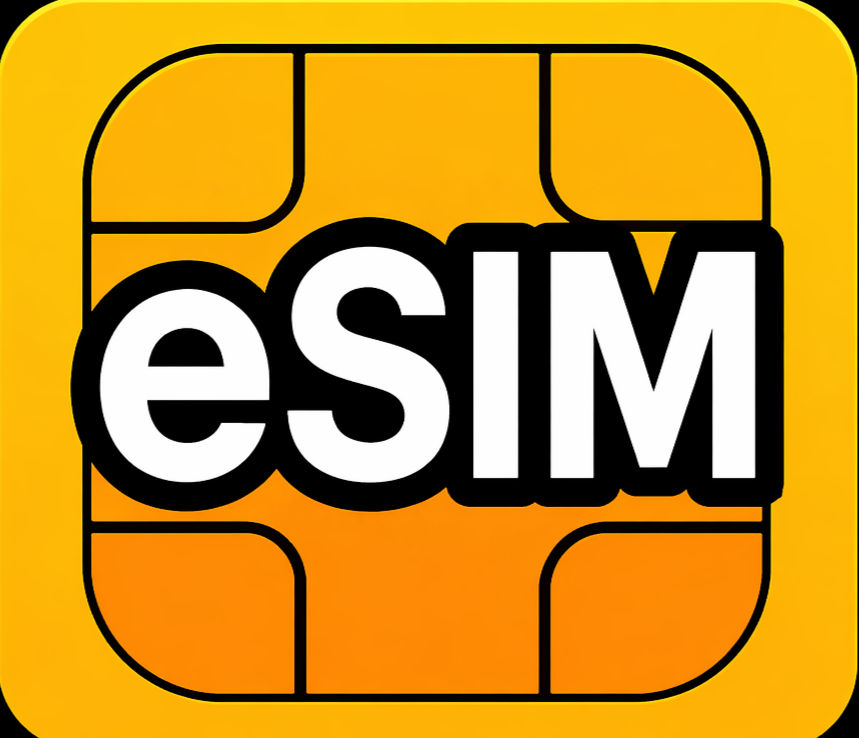 شراء شريحة E-Sim