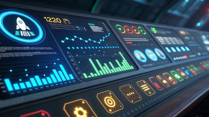 2025'te Anında Sonuçlar ve Garantili Büyüme için En İyi SMM Paneli