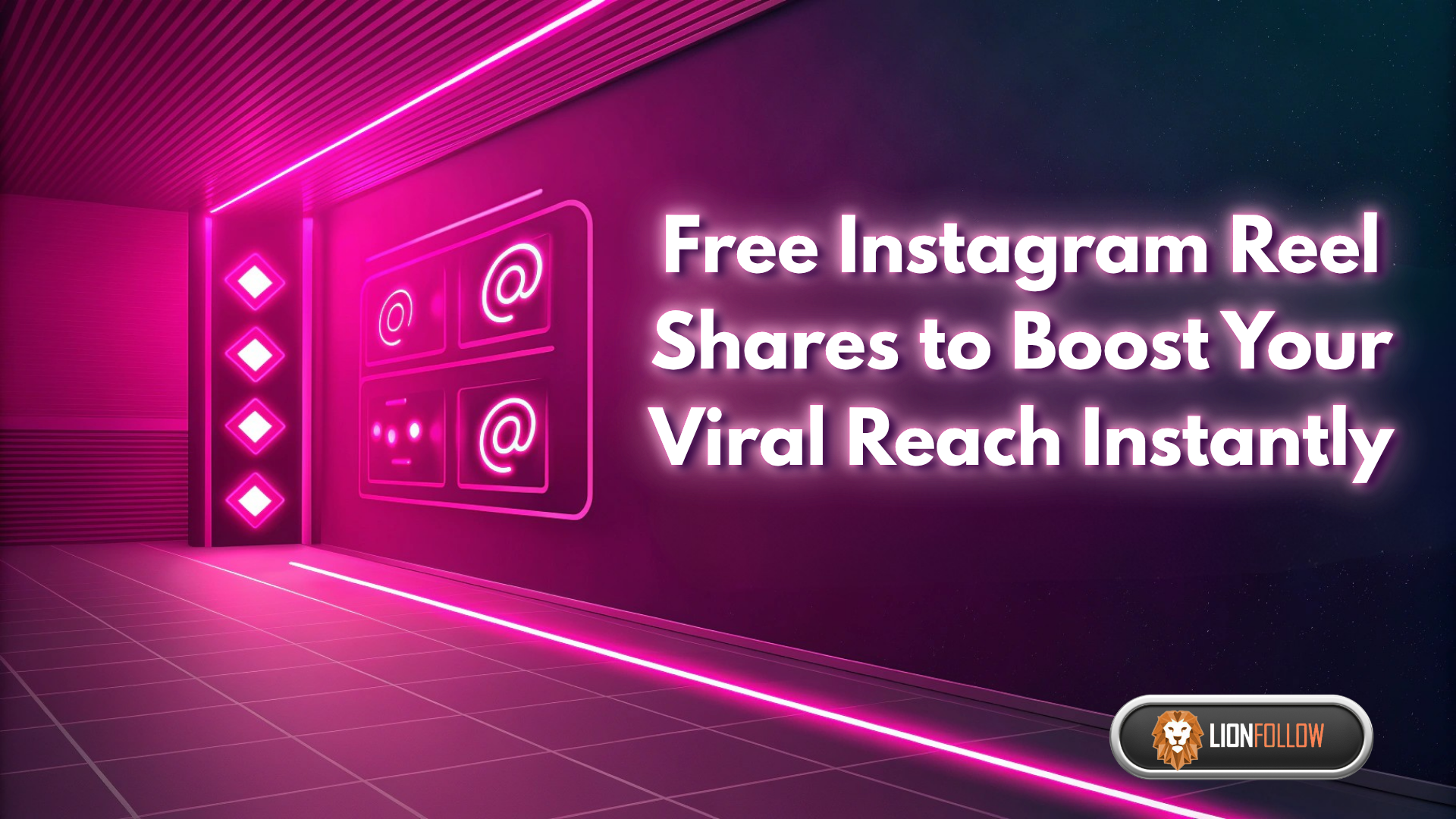Free Instagram Reel Shares to Boost Your Viral Reach Instantly