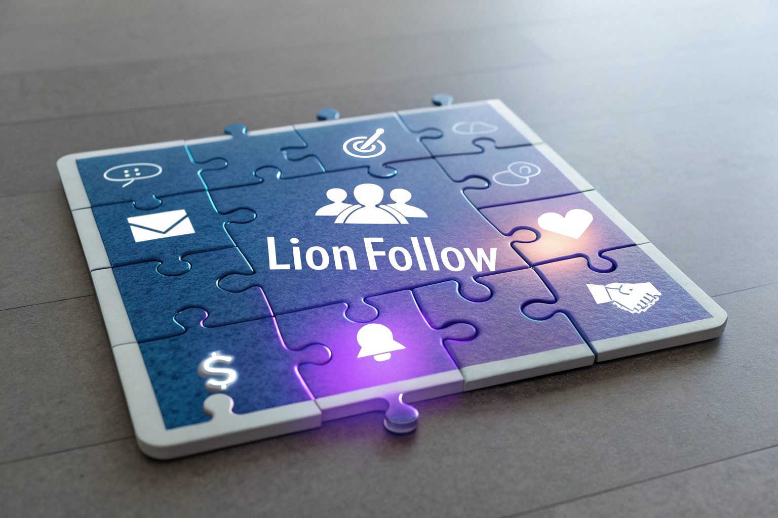 Eleve sua Estratégia de Mídia Social com as Soluções de Engajamento Lionfollow