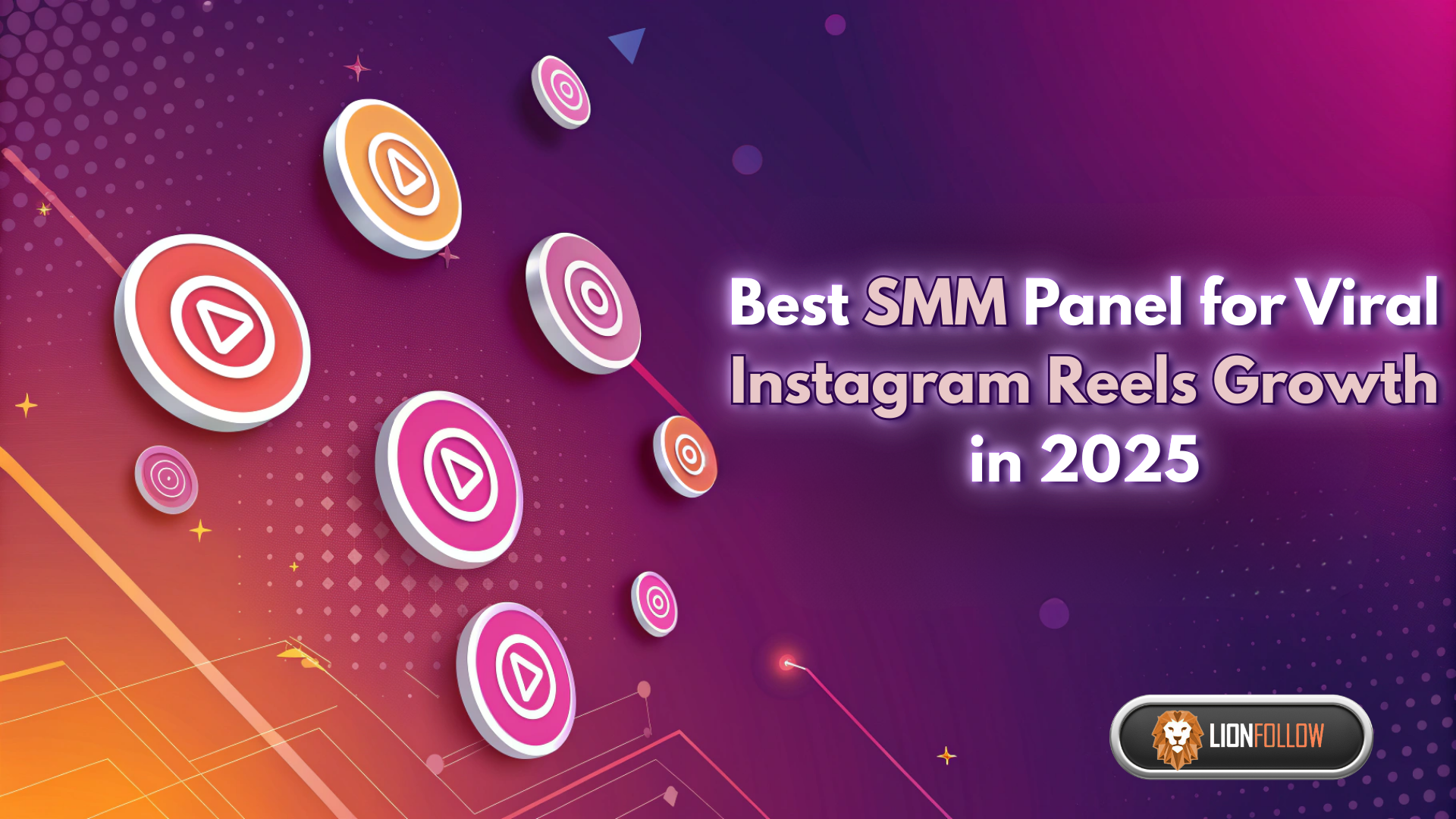 Best SMM Panel for Viral Instagram Reels Growth in 2025