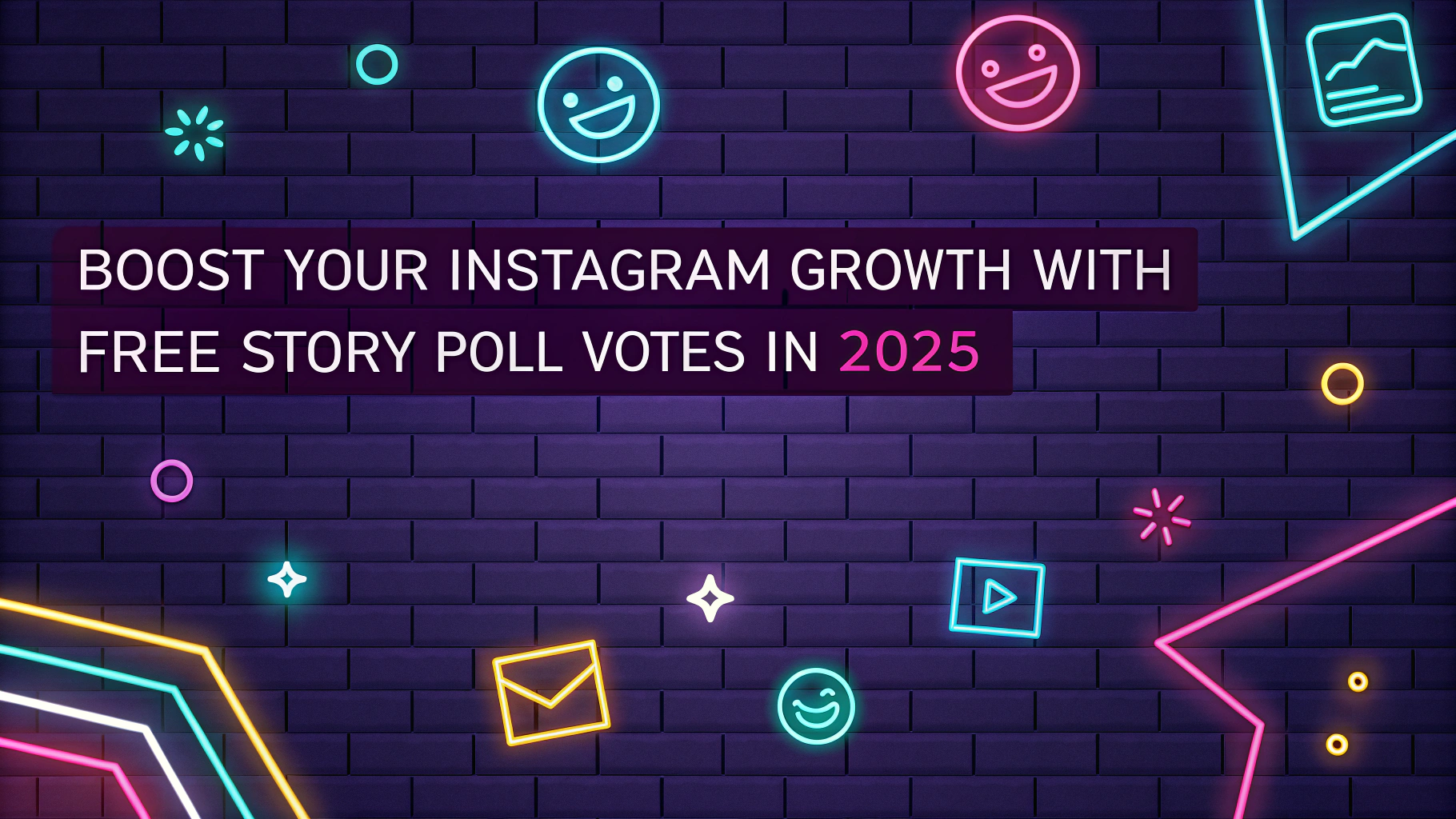 Boost Your Instagram Growth With Free Story Poll Votes in 2025