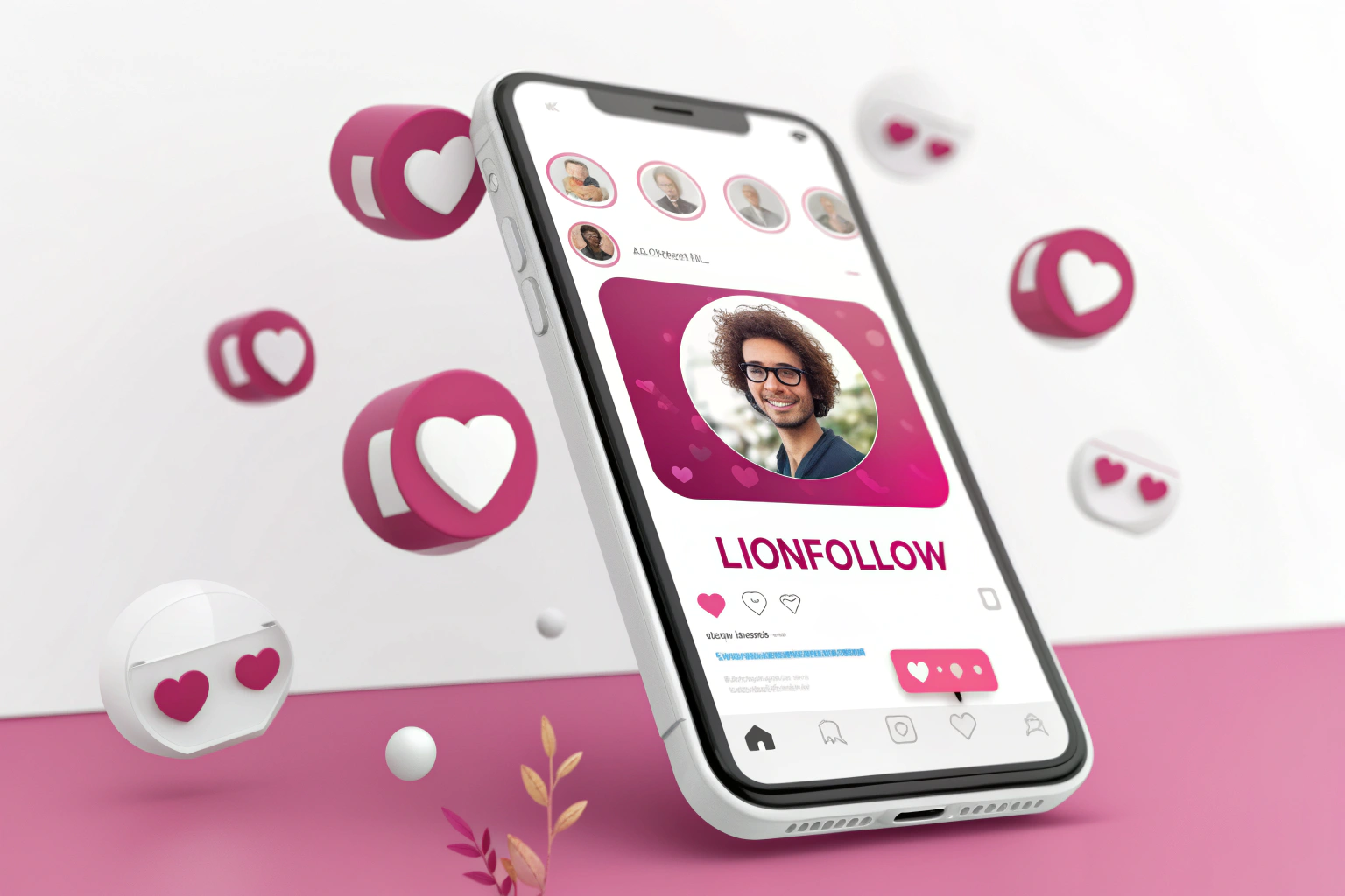 Aumente Seu Engajamento no Instagram com Seguidores Autênticos Hoje
