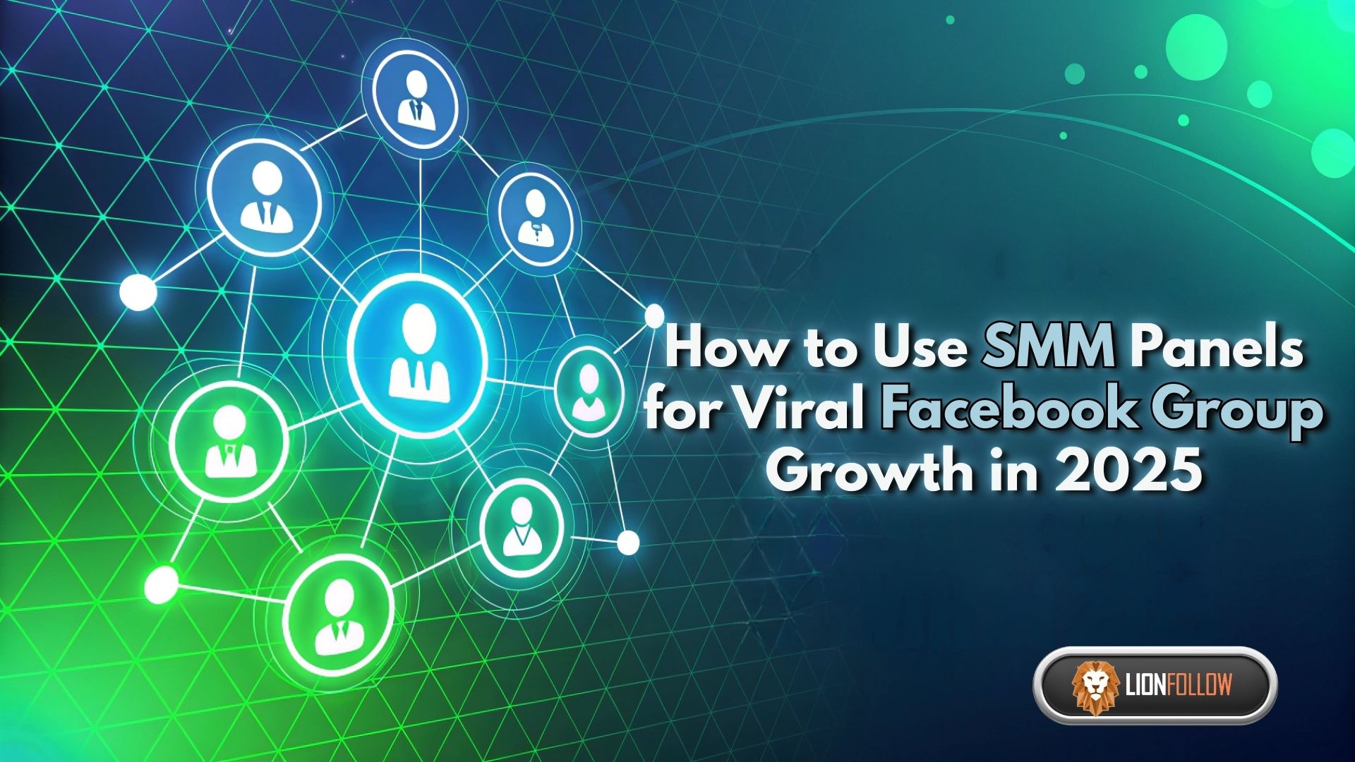 How to Use SMM Panels for Viral Facebook Group Growth in 2025