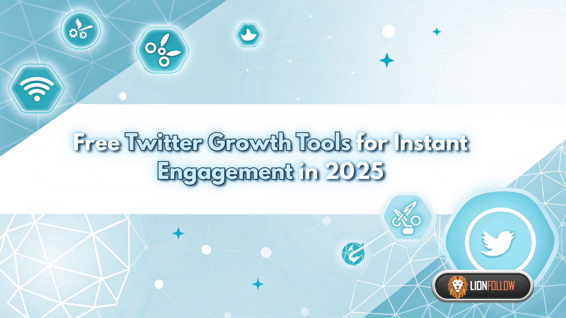 Free Twitter Growth Tools for Instant Engagement in 2025
