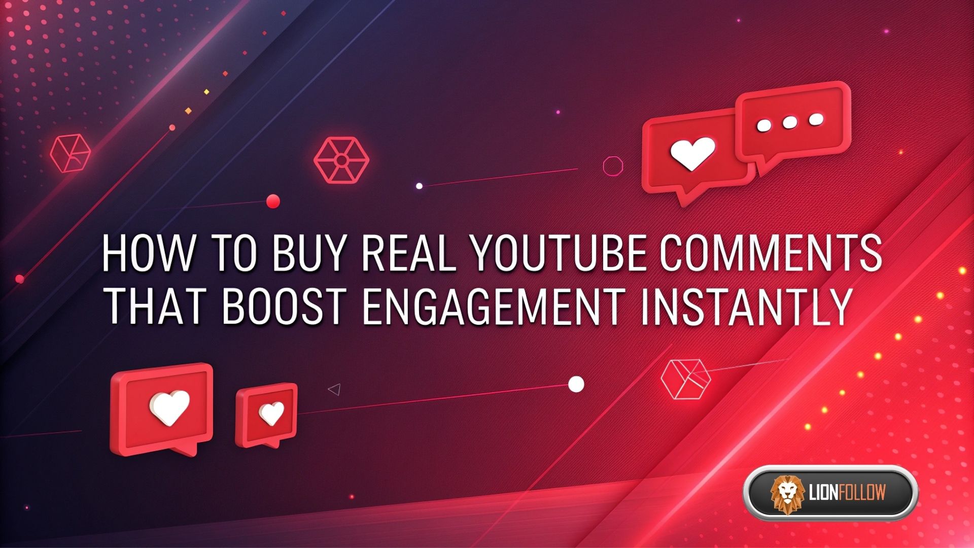 How to Buy Real YouTube Comments That Boost Engagement Instantly