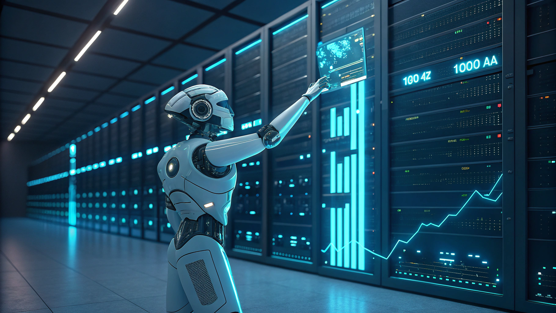 2025년 최고의 SMM 패널: AI 기반 성장과 무다운타임 보장