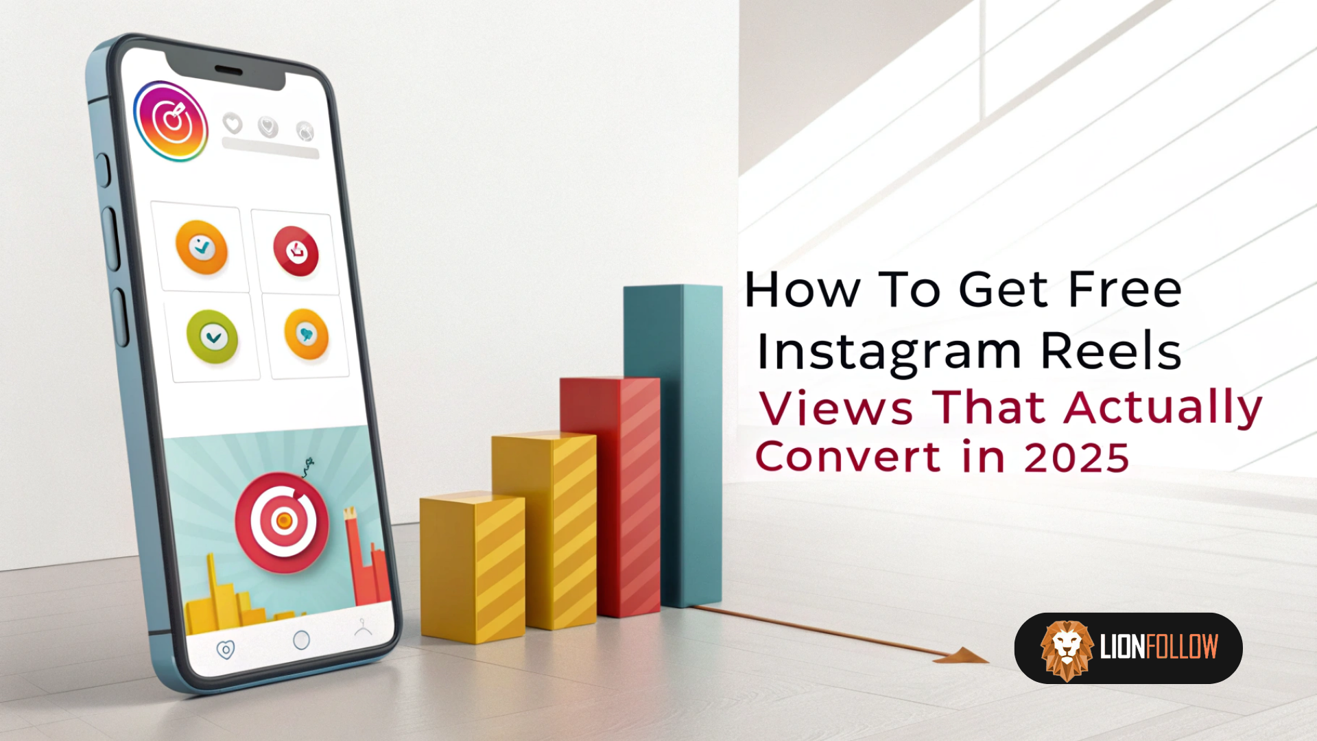 How to Get Free Instagram Reels Views That Actually Convert in 2025