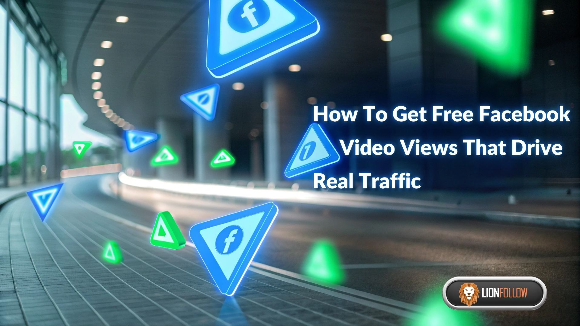 Ücretsiz Facebook Video Görüntülenmeleriyle Gerçek Trafik Nasıl Sağlanır