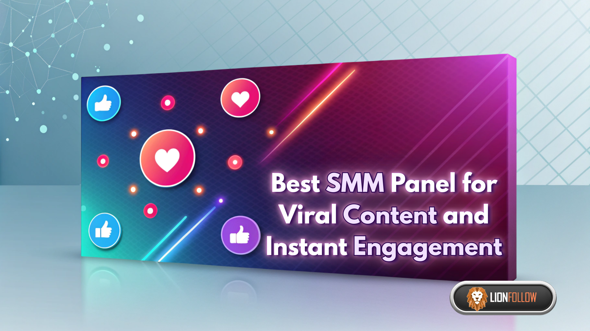 Best SMM Panel for Viral Content and Instant Engagement