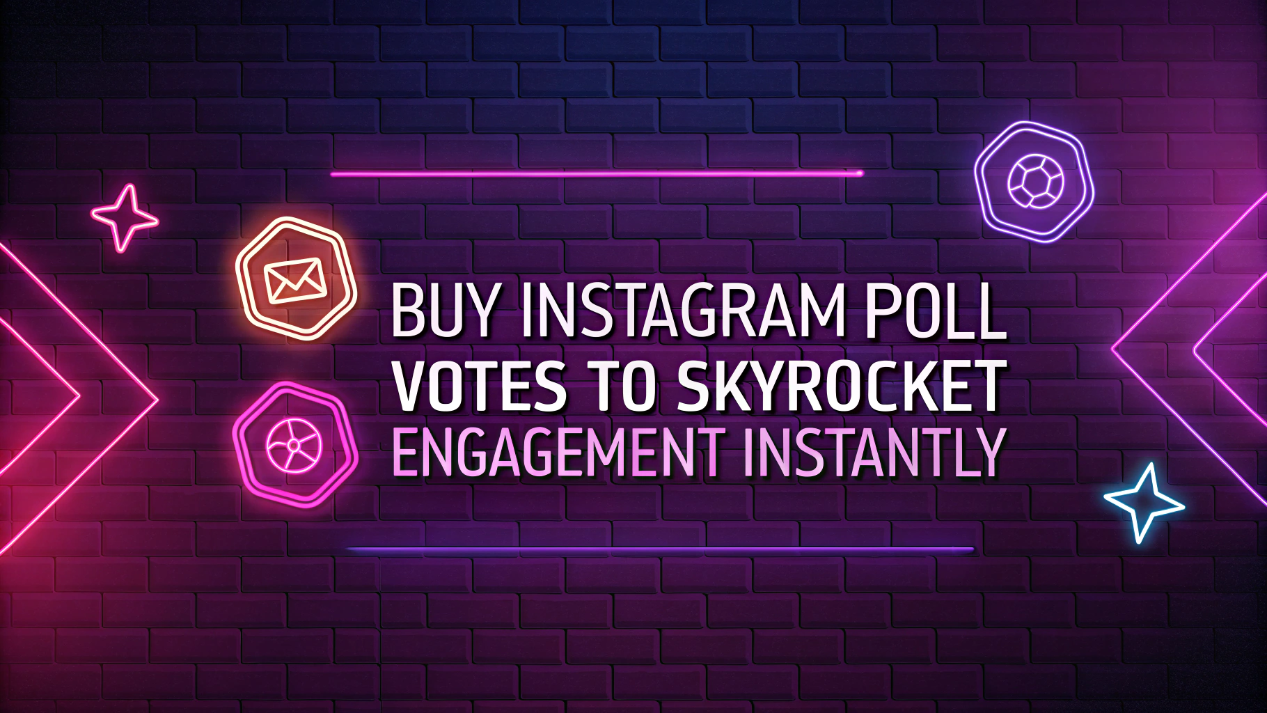 Buy Instagram Poll Votes to Skyrocket Engagement Instantly