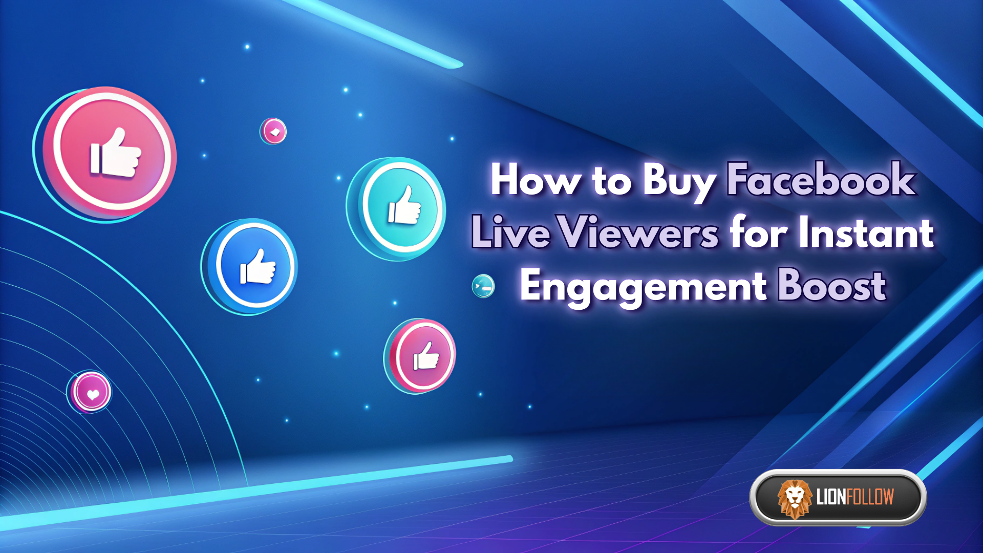 How to Buy Facebook Live Viewers for Instant Engagement Boost