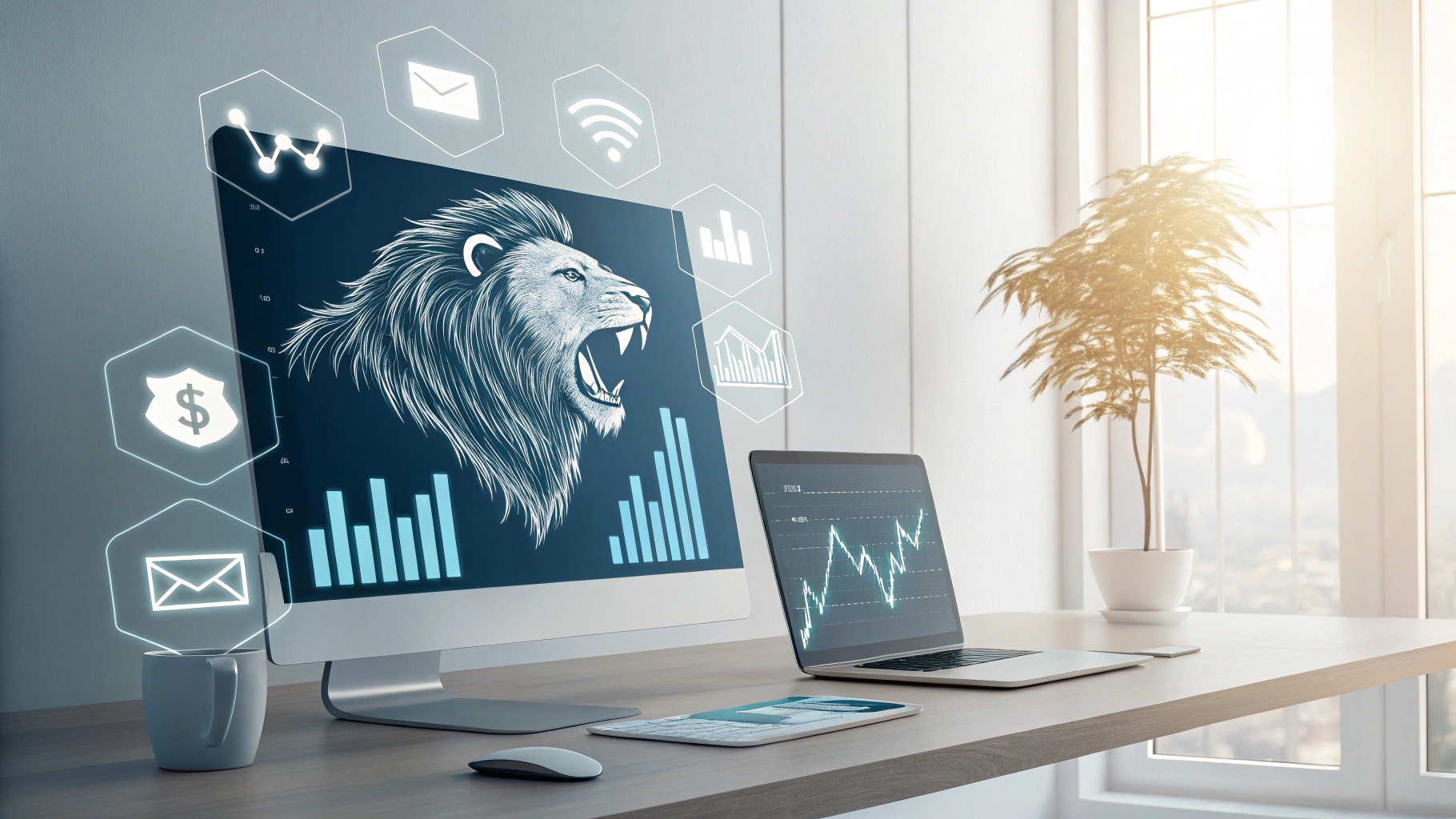 Jak szybko rozwinąć swoją markę dzięki strategiom SMM Lionfollow na 2025 rok