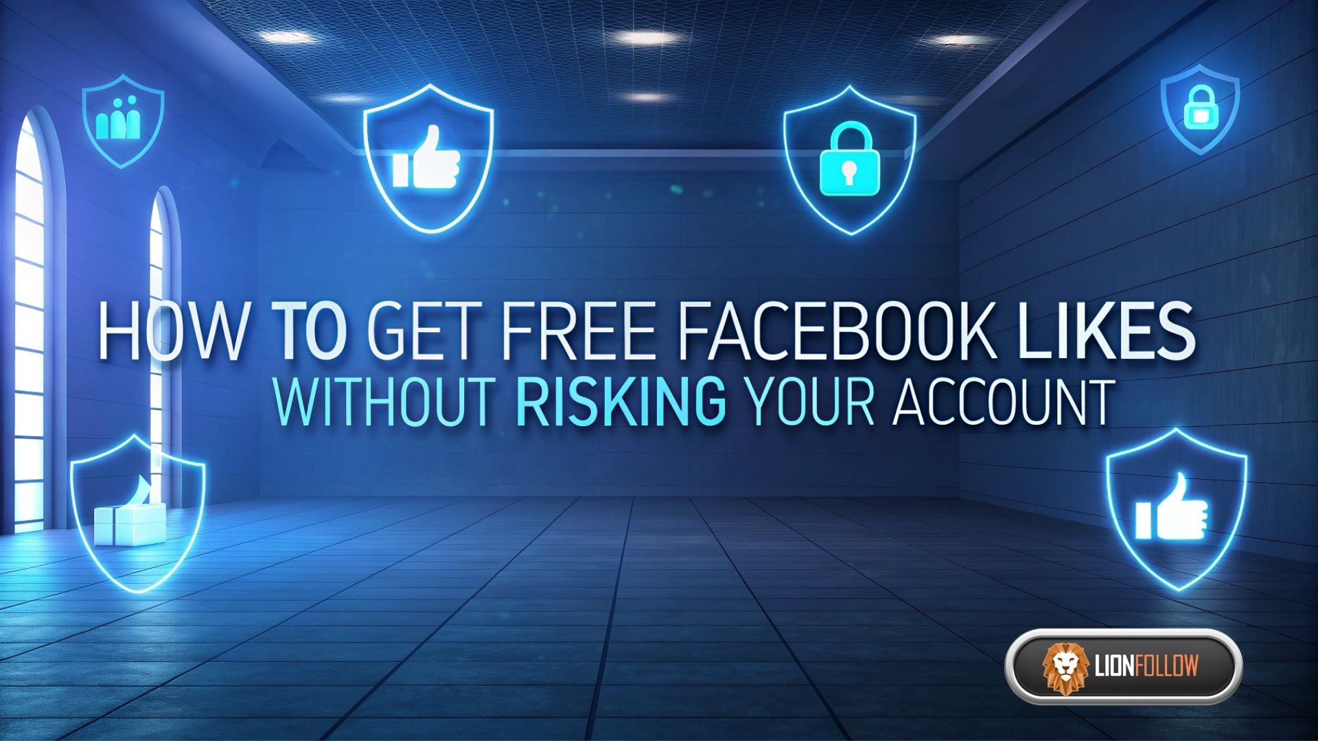 How to Get Free Facebook Likes Without Risking Your Account