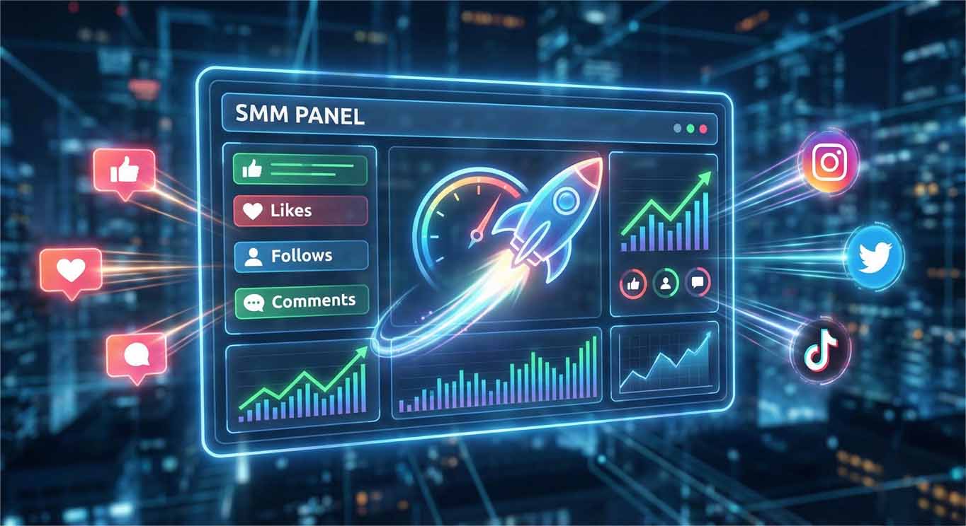 Best SMM Panel for Real-Time Analytics and Instant Results
