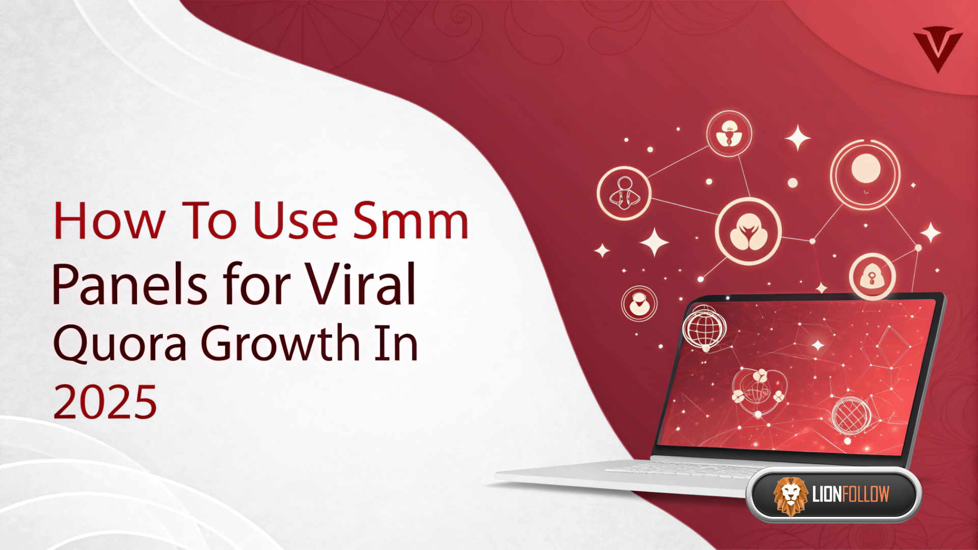 How to Use SMM Panels for Viral Quora Growth in 2025
