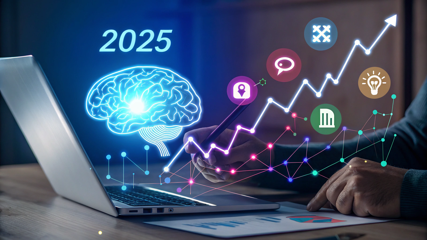 Panel SMM Terbaik untuk 2025: Pertumbuhan Berbasis AI & Jaminan Engagement Nyata