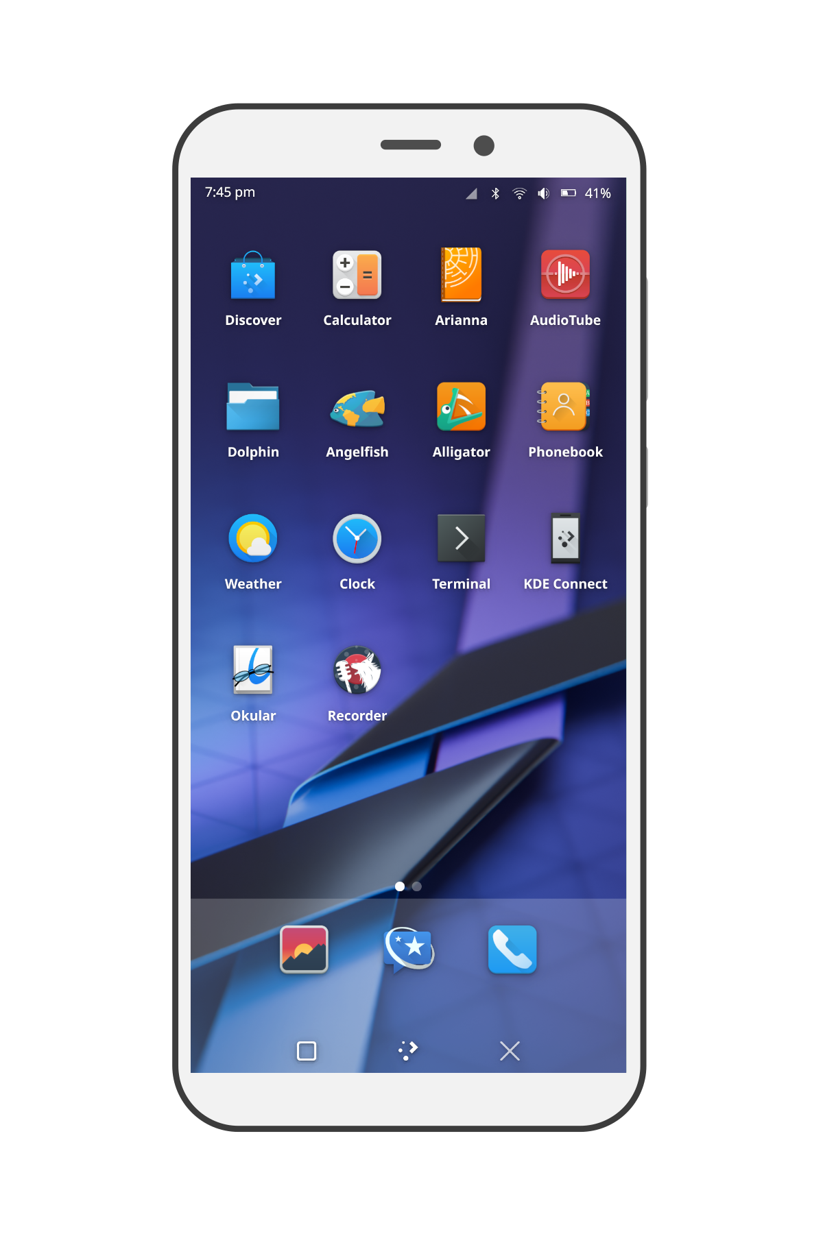 Mobile App Installs |  iOS/Android
